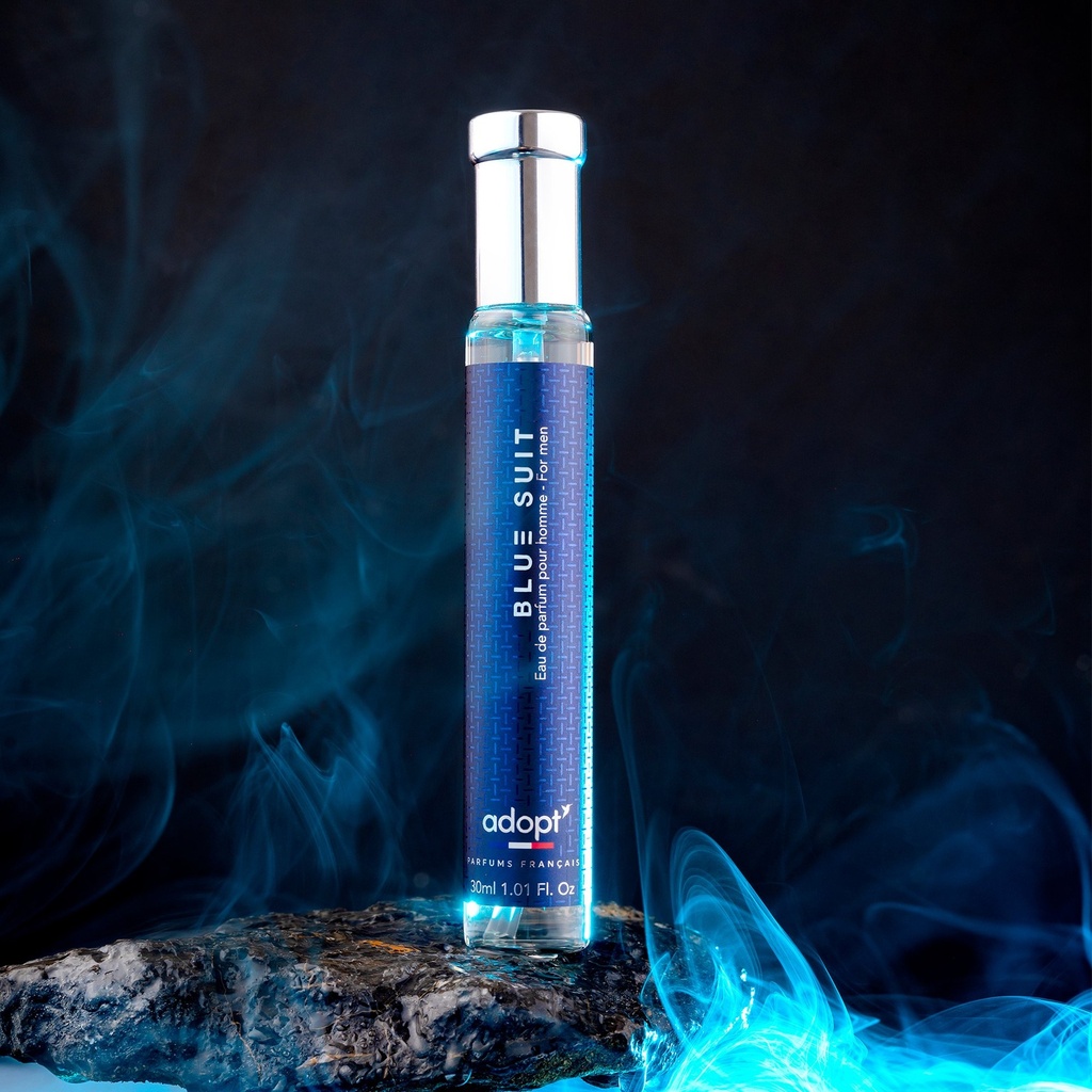 PARF ADOPT BLUE SUIT MEN 30ML