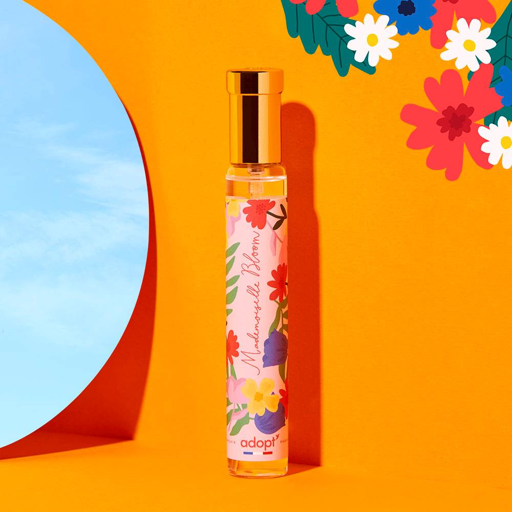 PARF ADOPT MADEMOISELLE BLOOM 30ML