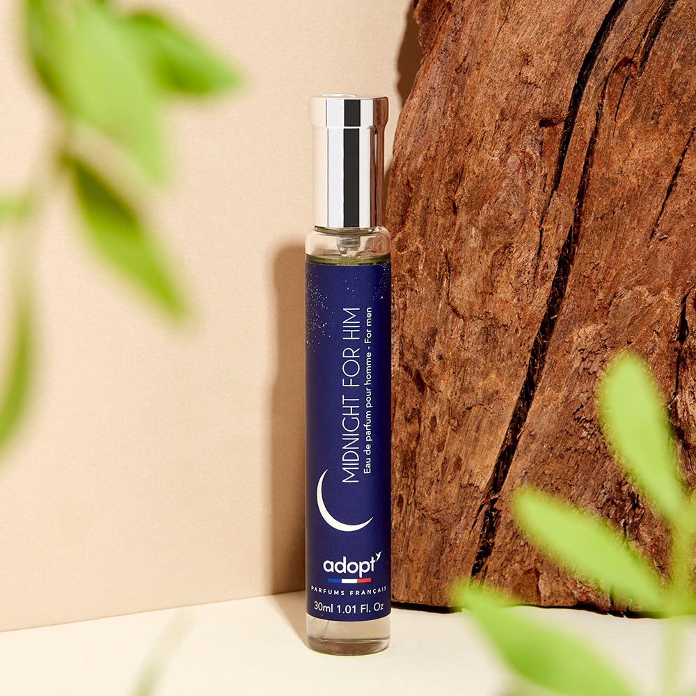 PARF ADOPT MIDNIGHT FOR HIM 30ML