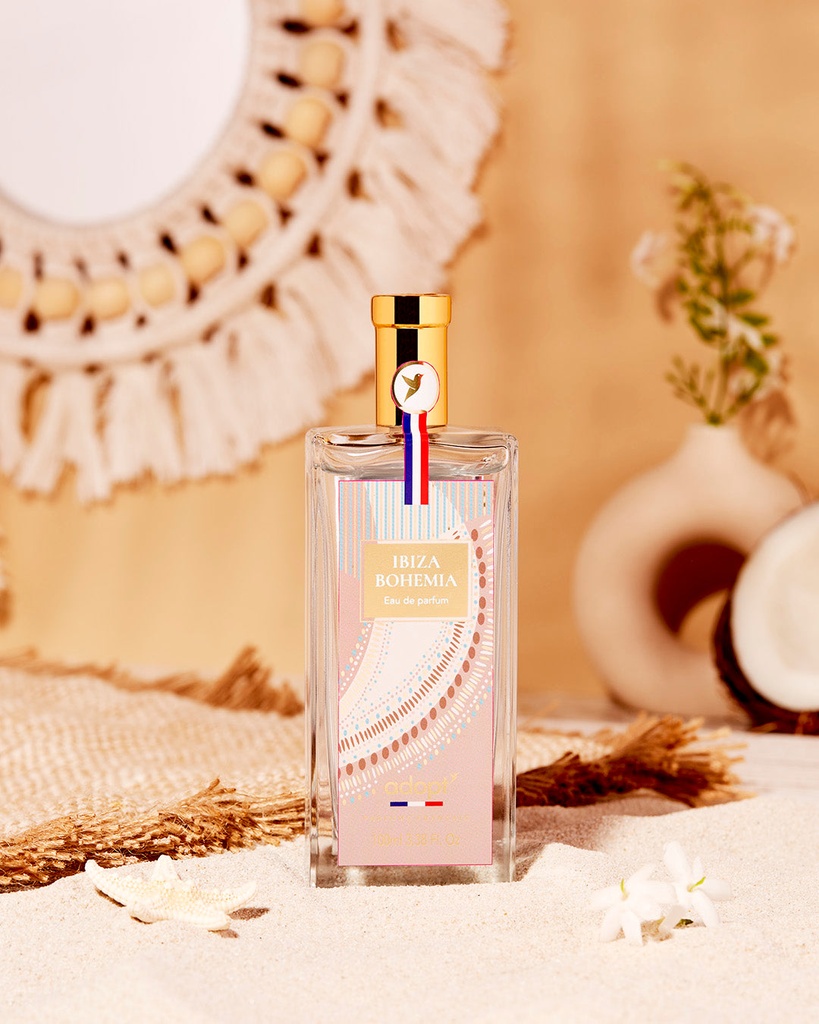 PARF ADOPT IBIZA BOHEMIA 30ML