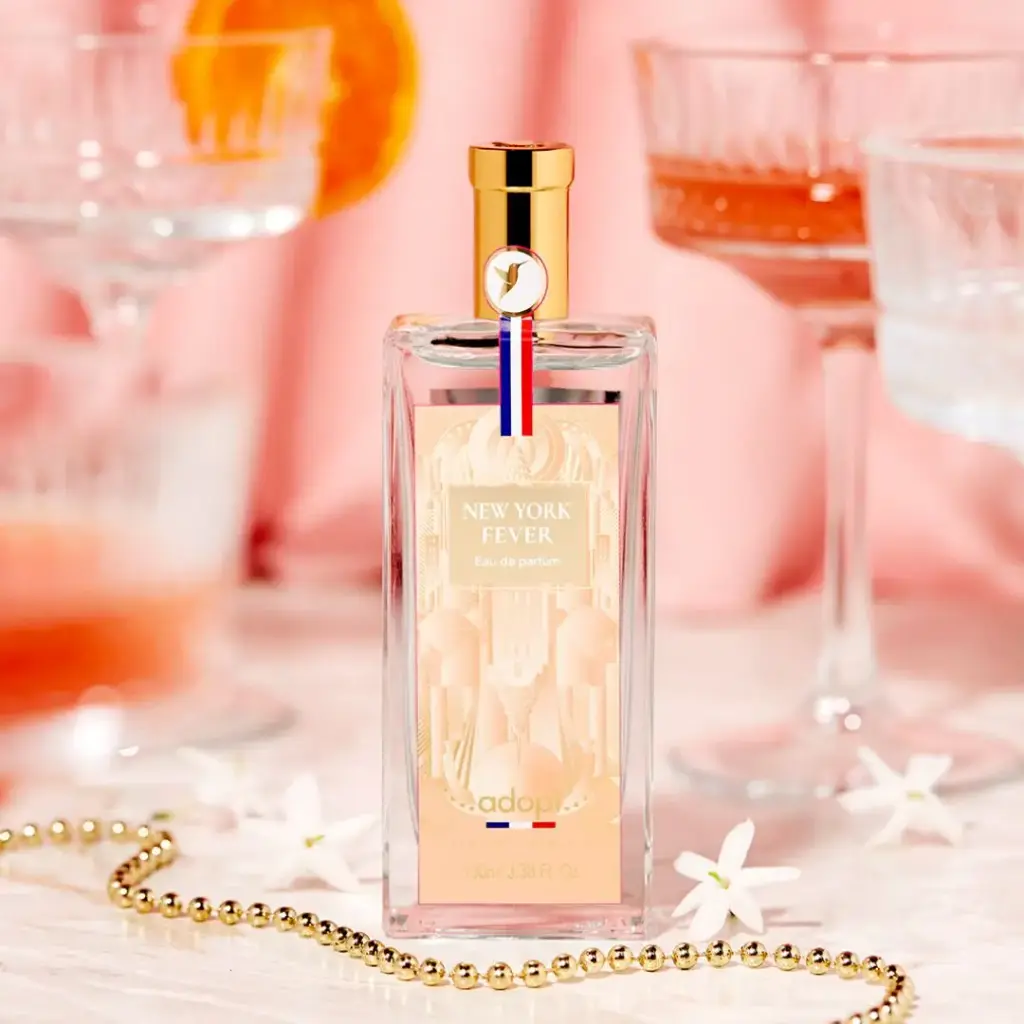 PARF ADOPT NEW YORK FEVER 100ML