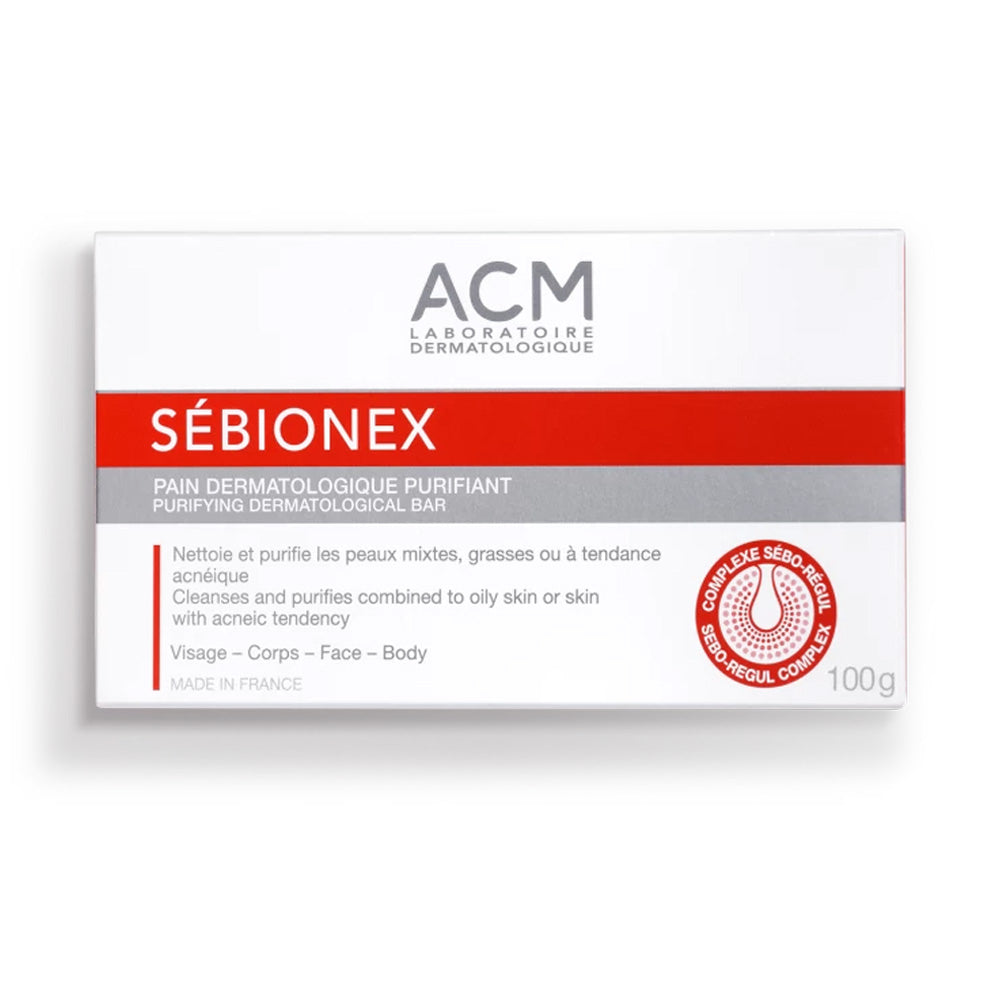 ACM SEBIONEX PAIN DERM PUR 100G