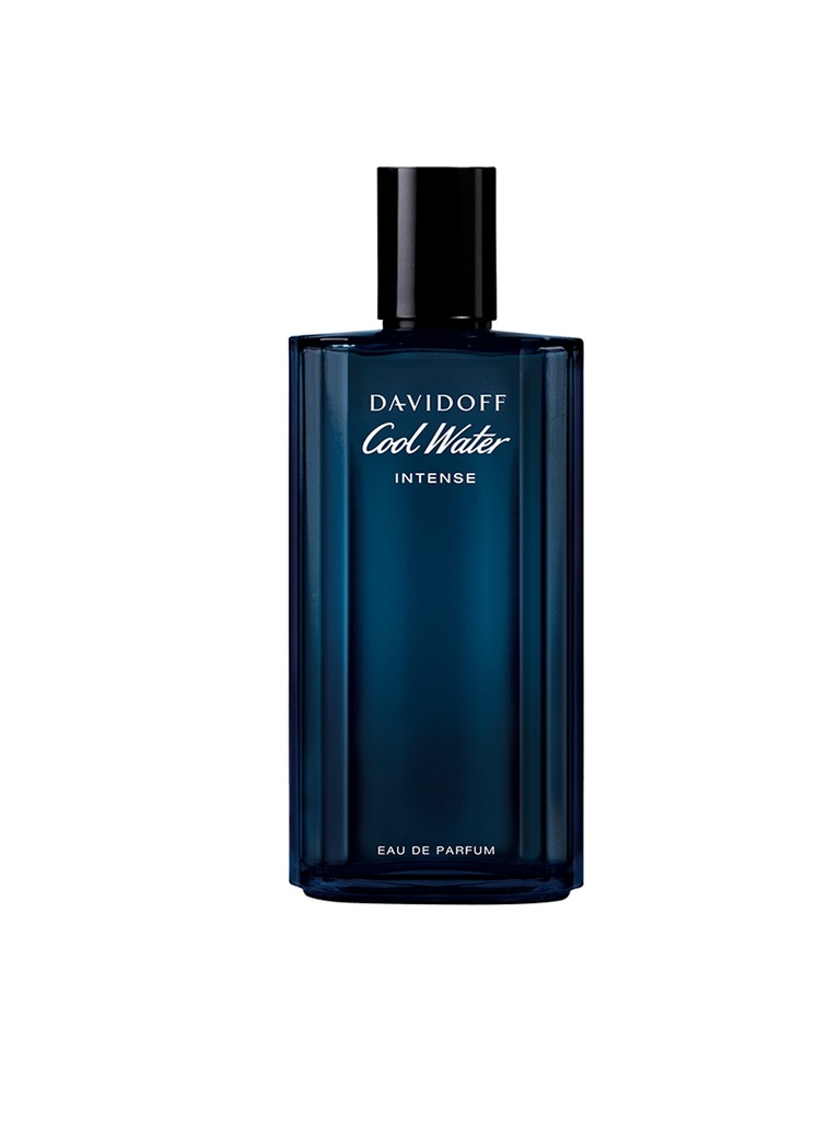 PARF DAVIDOFF COOLWATER INTENSE FOR HIM EDP 125ML