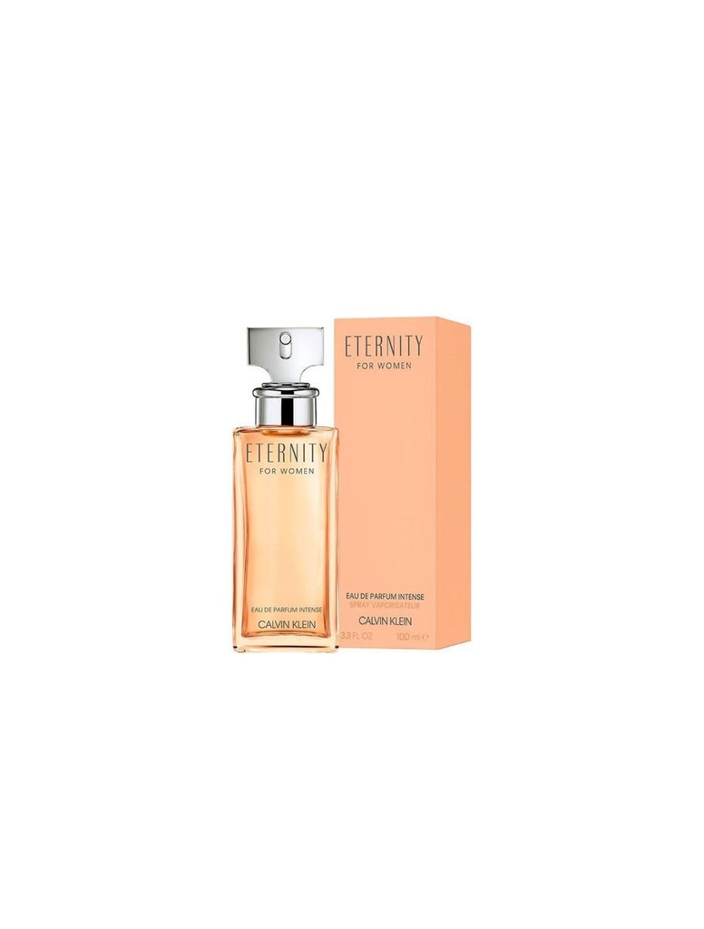 PARF CALVIN KLEIN ETERNITY INTENSE WOMEN EDP 100ML
