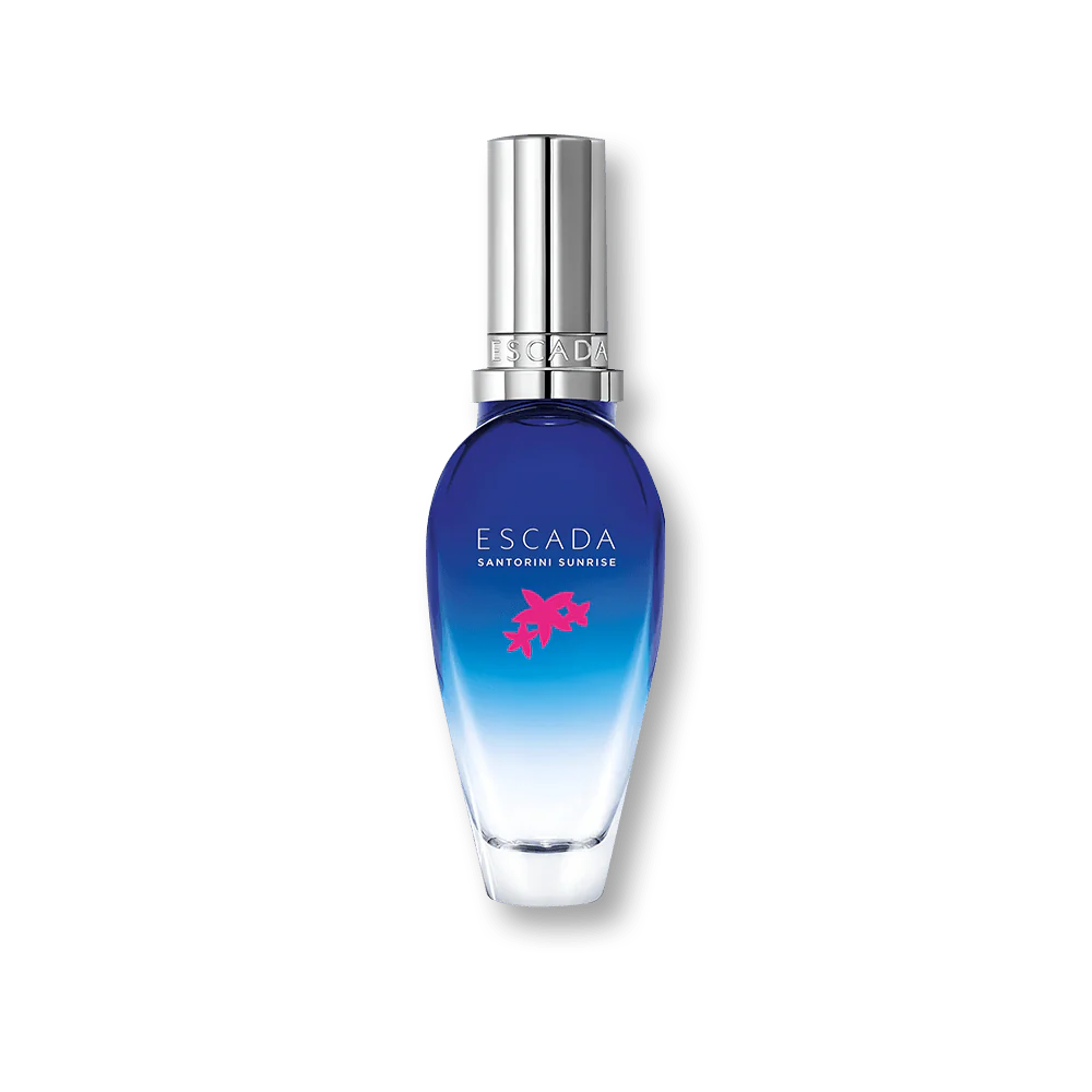PARF ESCADA SANTORINI SUNRISE EDT 50ML