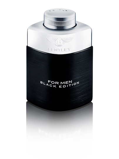 PARF BENTLEY FOR MEN BLACK EDITION EDP 100ML