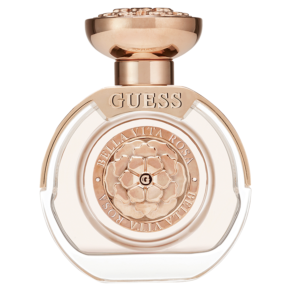 PARF GUESS BELLA VITA ROSA WOMAN EDT 50ML