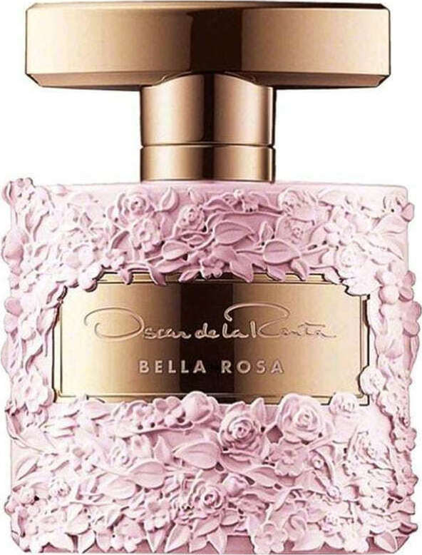 PARF OSCAR DE LA RENTA BELLA ROSA EDP 100ML