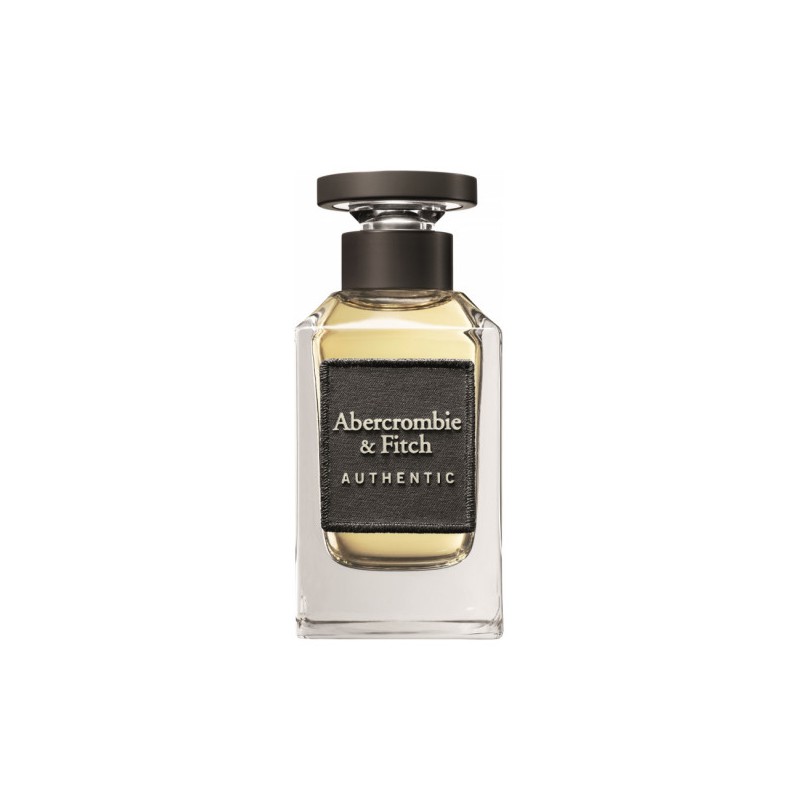 PARF ABER & FITCH AUTHENTIC MEN EDT 100ML
