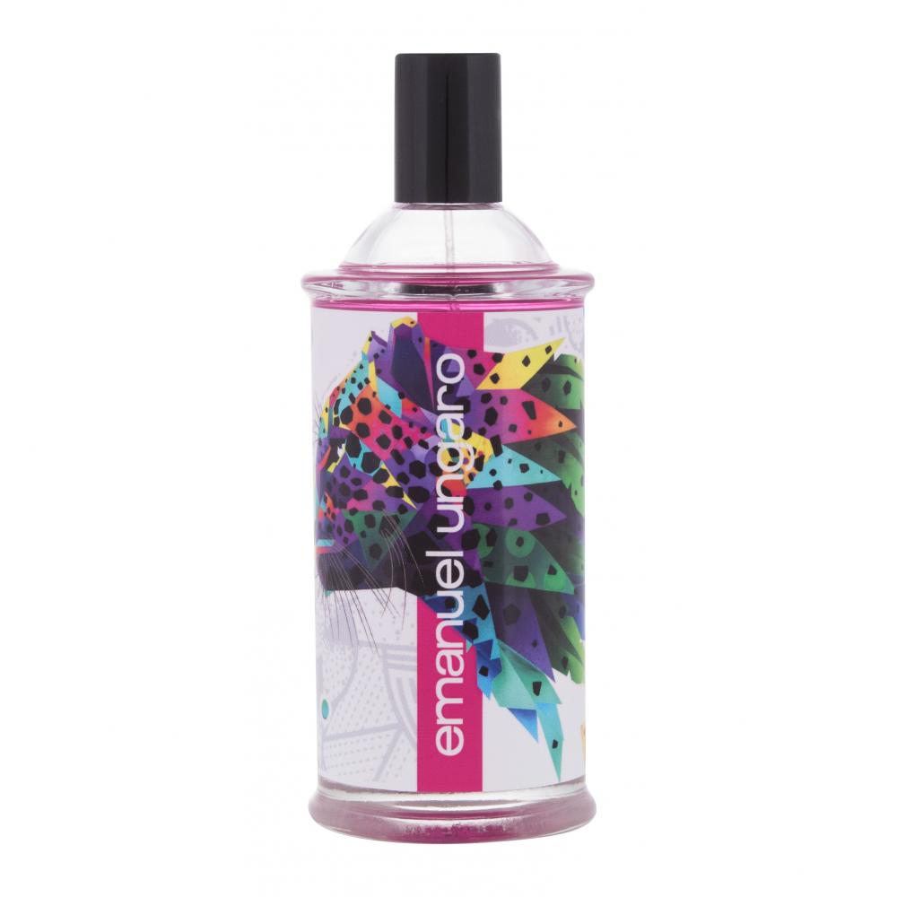 PARF UNGARO FOR HER INTENSE EDP 100ML