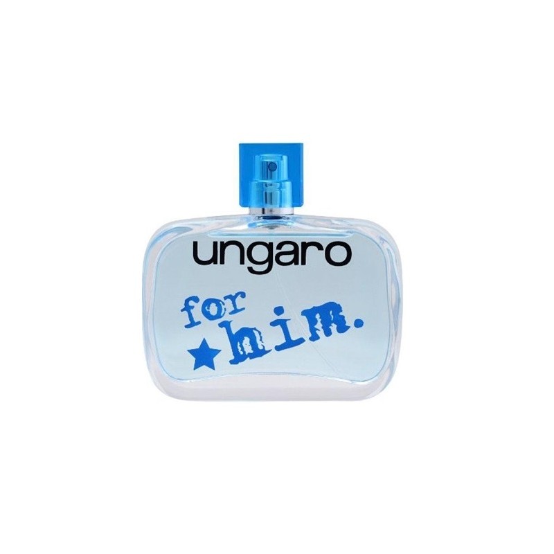 PARF UNGARO FOR HIM EDT 100ML