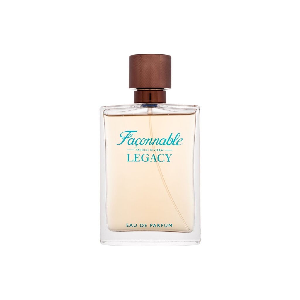 PARF FAÇONNABLE LEGACY EDP V90ML