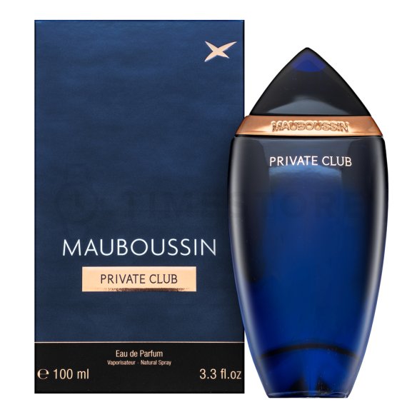 PARF MAUBOUSSIN PRIVATE CLUB EDP 100 ML