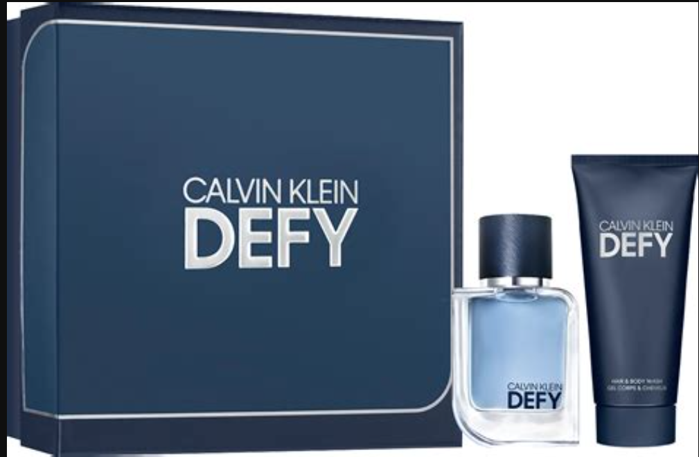 PARF CALVIN KLEIN COF 2023 DEFY EDT 100ML