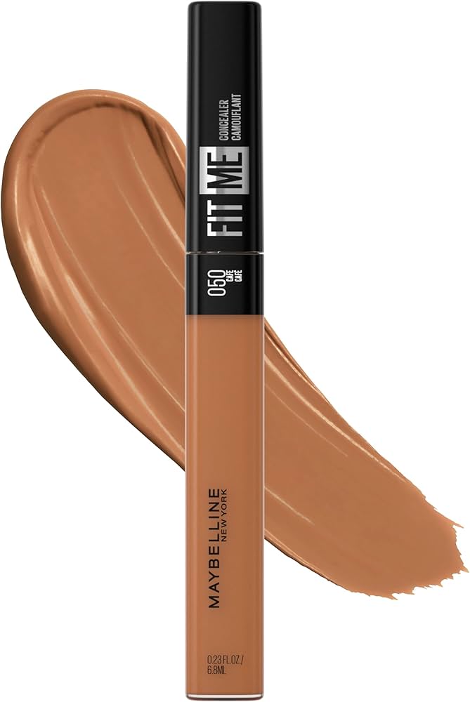 MAYBELLINE CORRECTEUR FIT ME CONCEALER N°30 CAFE