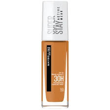 MAYBELLINE FDT SUPERSTAY 24H GOLDEN CARAMEL N°59