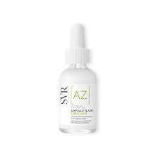 SVR SEBIACLEAR AMP FLASH 30ML