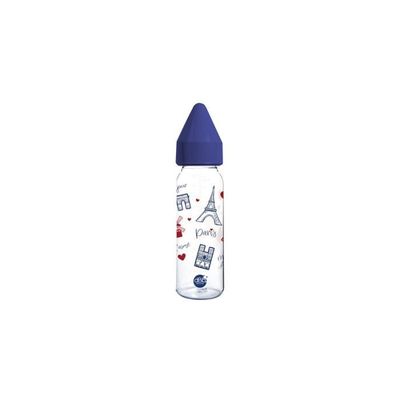 BIB REM VER NN SILIC PARIS BLEU 110ML