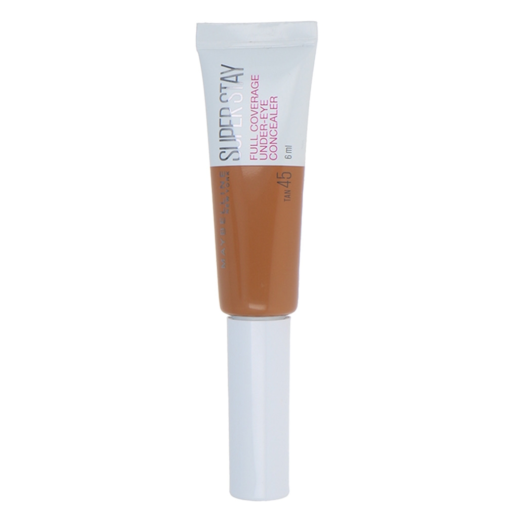 MABELLINE SUPERSTAY CONCEALER N°45