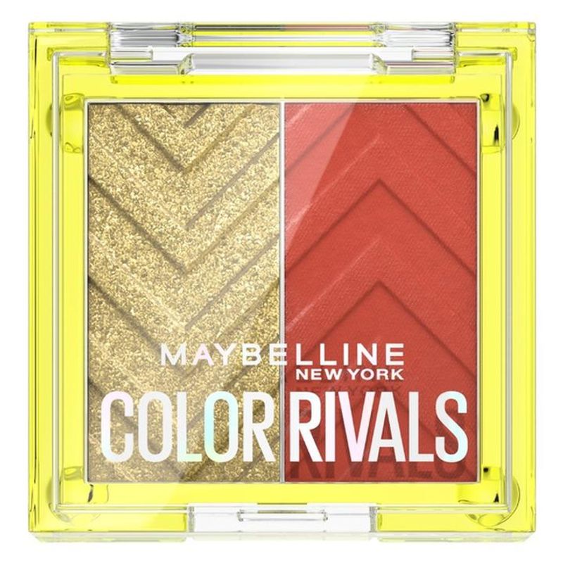 MAYBELLINE COLOR RIVAL PLT CHILDARING AS X