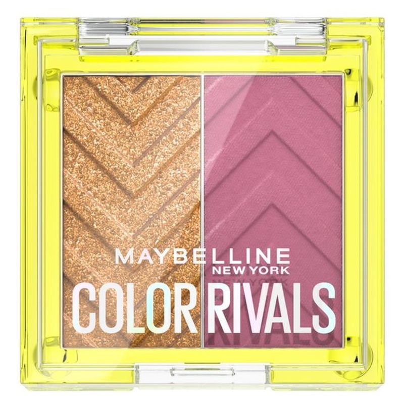 MAYBELLINE COLOR RIVAL PLT ASSERCOY AS X
