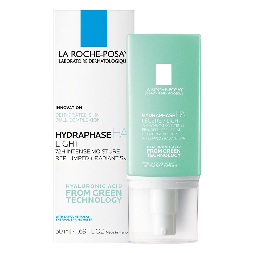 ROCHE P HYDRAPHASE LEGERE FL/50ML