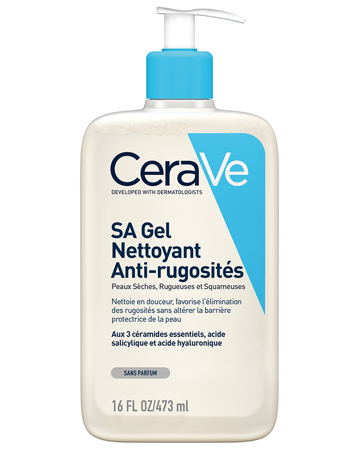 CERAVE SA GEL NETT ANTI RUGOSITE 473ML