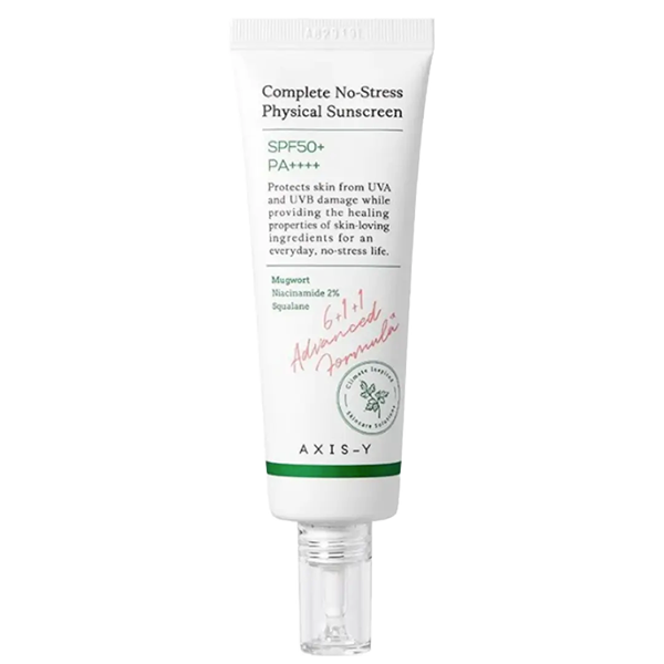 AXIS-Y DAY MORINING REFRESH CLEANSING FOAM 120ML