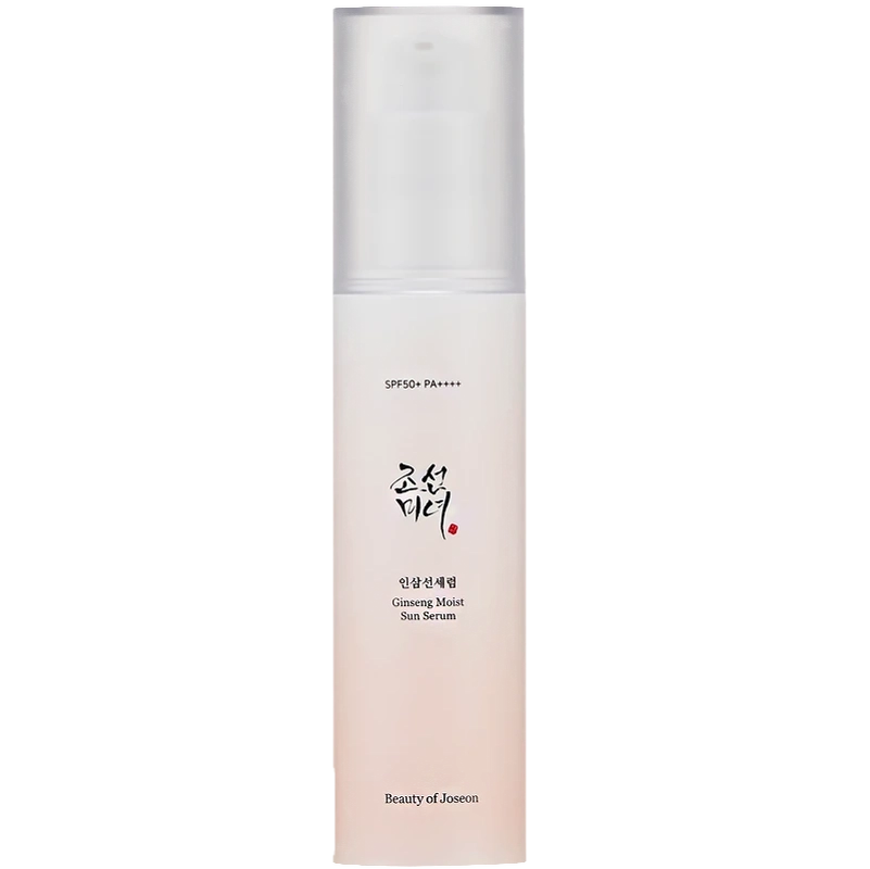 BEAUTY OF JOSEON GINSENG MST SERUM 50ML