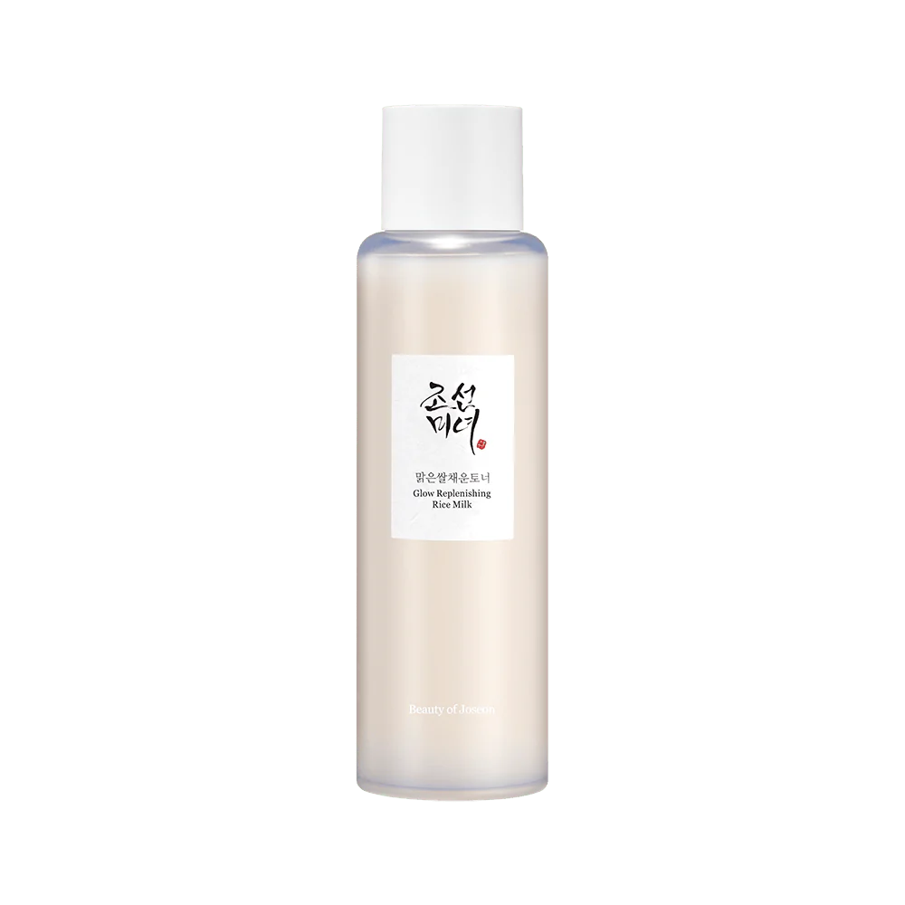 BEAUTY OF JOSEON GLOW REPLENISHING RICE MILK 150ML
