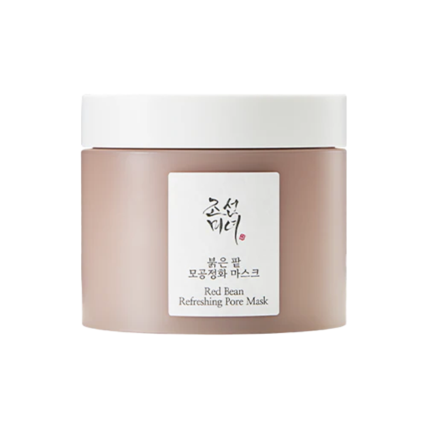 BEAUTY OF JOSEON RED BEAN REFRESHING PORE MASK 50ML