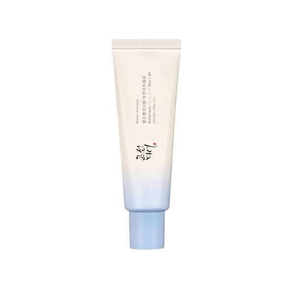 BEAUTY OF JOSEON RELIEF SUN AQUAFRESF SPF 50 50ML