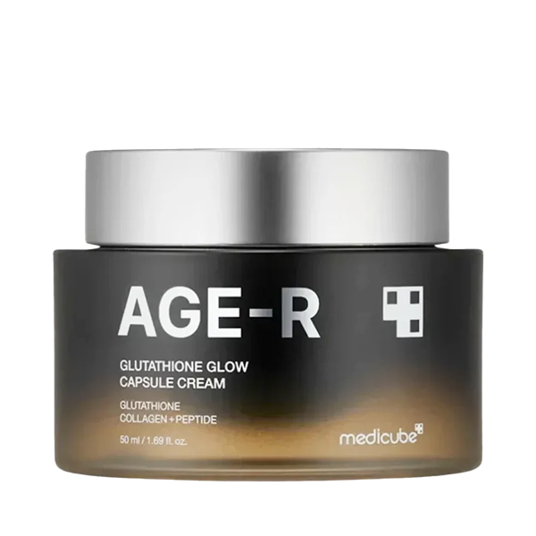 MEDICUBE AGE-R GLUTATHION GLOW 50ML