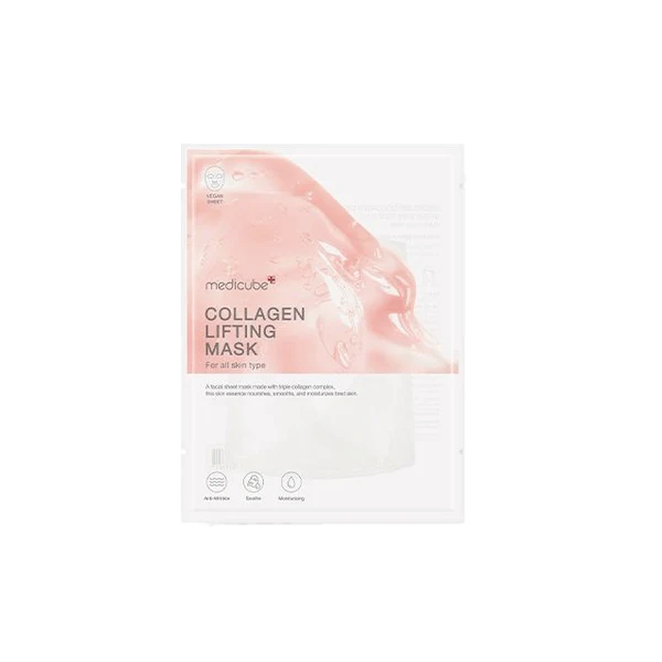 MEDICUBE COLLAGEN LIFTING MASK 27G