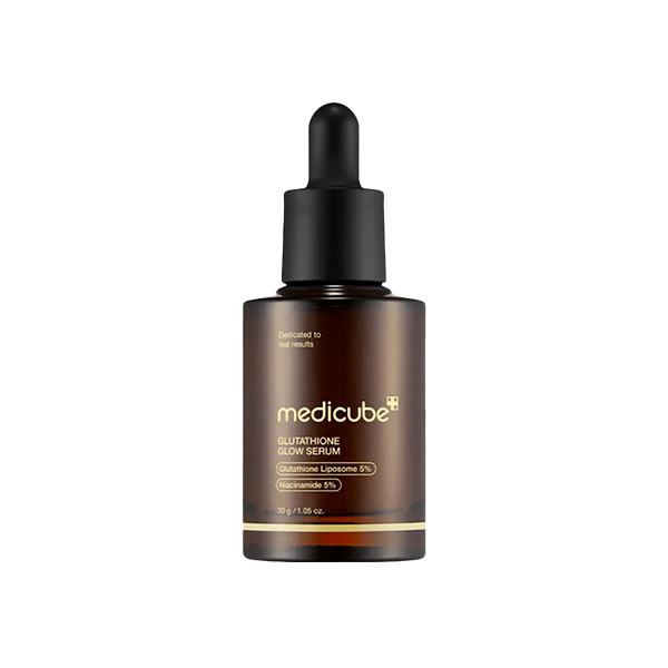 MEDICUBE GLUTATHIONE GLOW SERUM 30ML