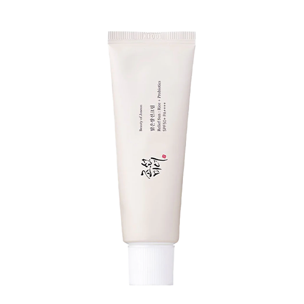 BEAUTY OF JOSEON RELIEF SUN SPF50 50ml