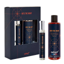 ADOPT COFFRET INTO THE NIGHT