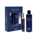 ADOPT COFFRET BLUE SUIT