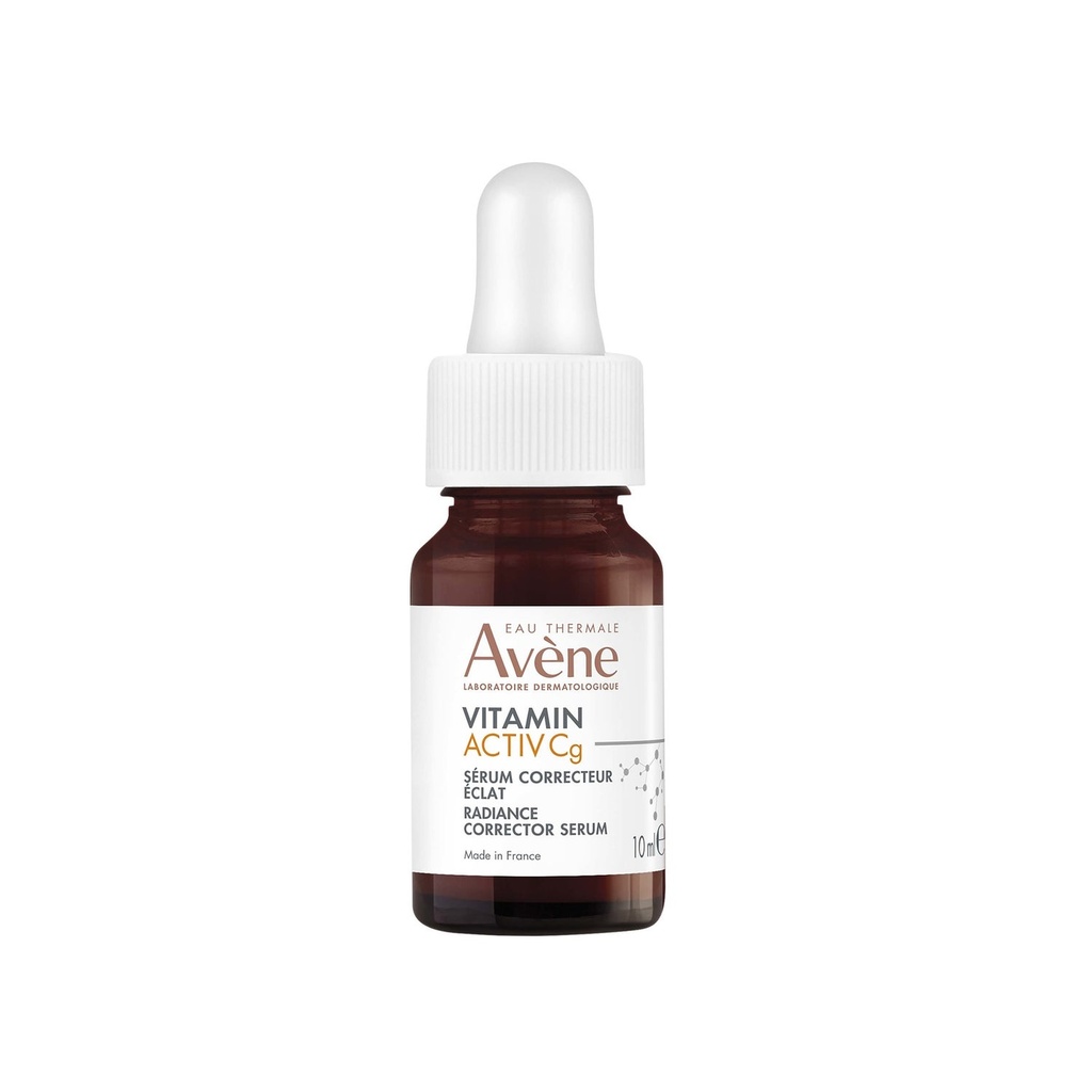 AVENE VIT C ACG SERUM ACTIV G 30ML