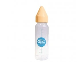 BIB REM PLASTIK CAOUTCHOUC 270ML CARAMEL 