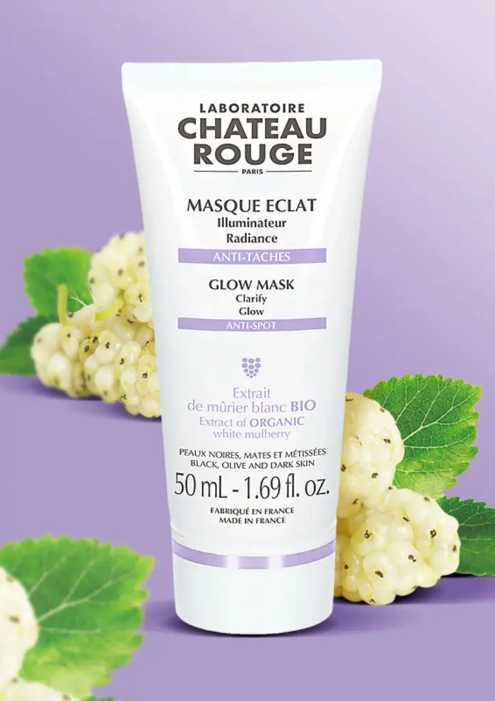CHATEAU R MASQUE ECLAT ANTI-TACHE 50ML