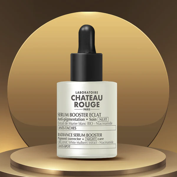 CHATEAU R SERUM BOOSTER ECLAT NUIT 30ML