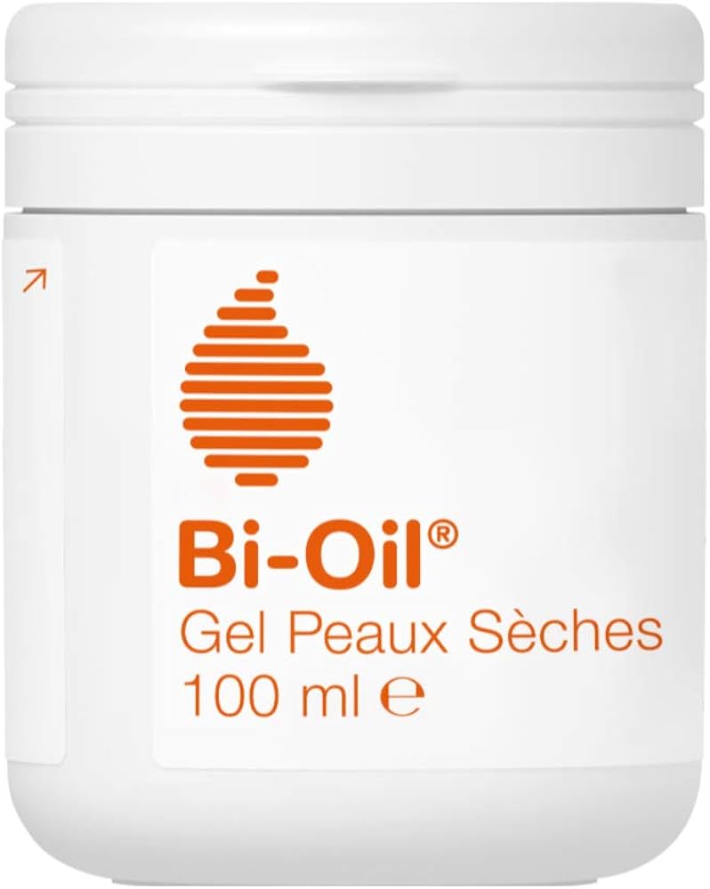 BI OIL GEL PEAUX SECHES F/100ML