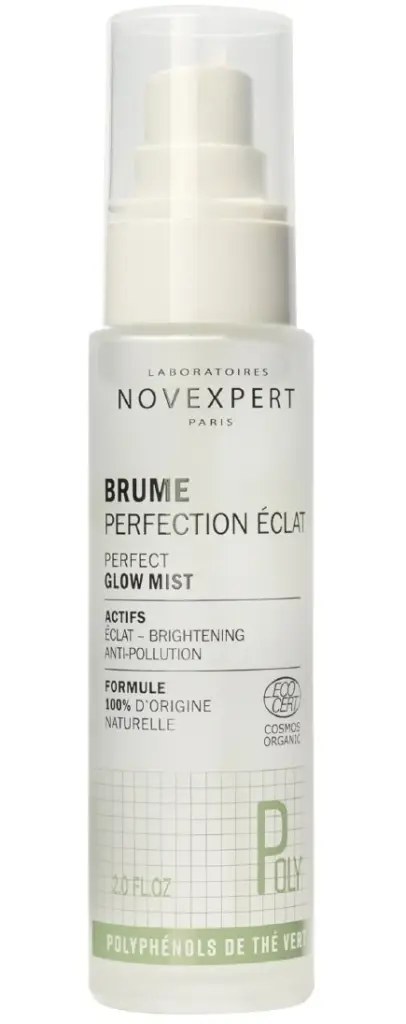 NOVEXPERT BRUME PERFECTION ECLAT 60ML
