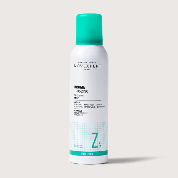 NOVEXPERT BRUME TRIO ZINC 150ML