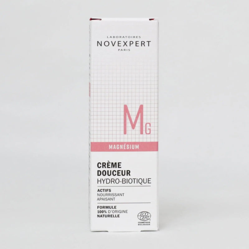 NOVEXPERT MAG CREME DOUCEUR 30ML