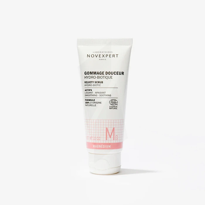 NOVEXPERT MAG GOMMAGE 60ML