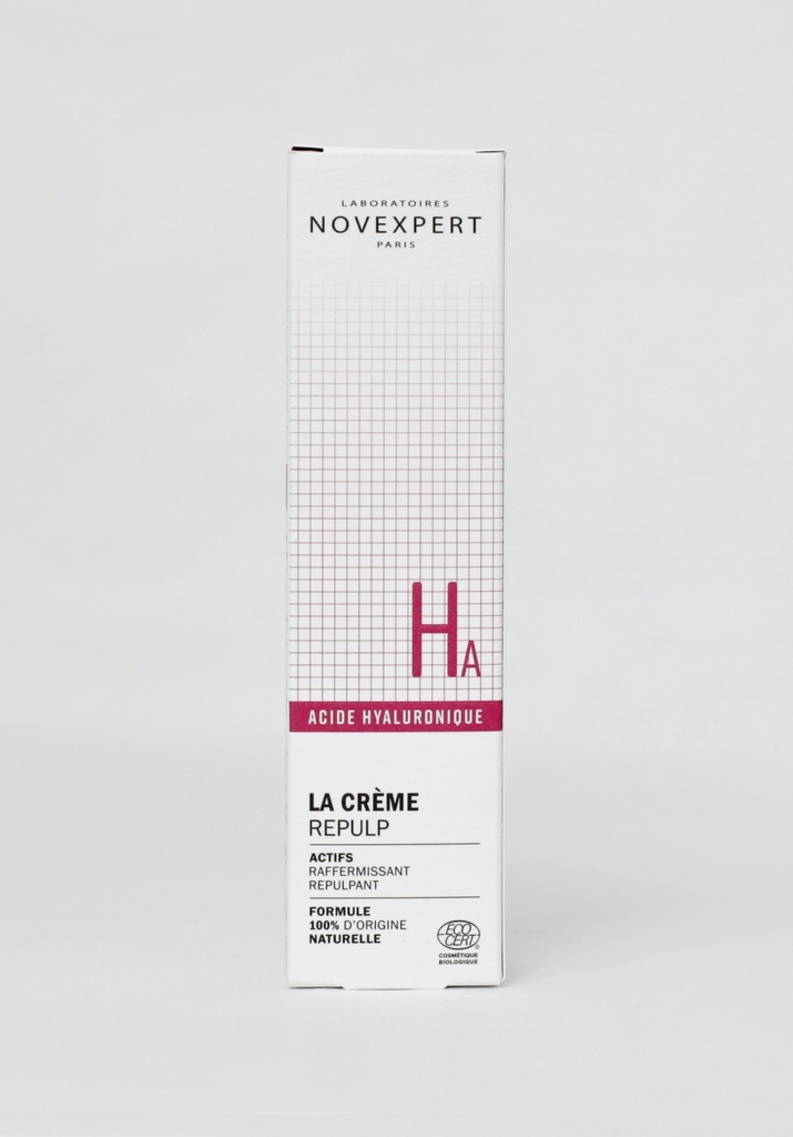 NOVEXPERT HA CREME REPULP 40ML
