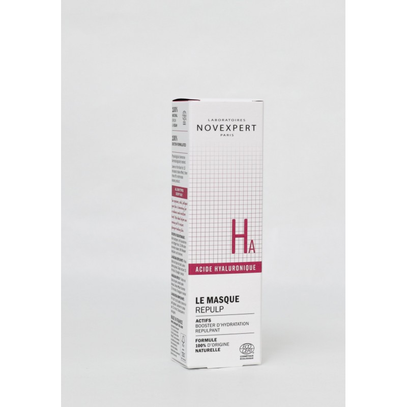 NOVEXPERT HA MASQUE REPULP 50ML