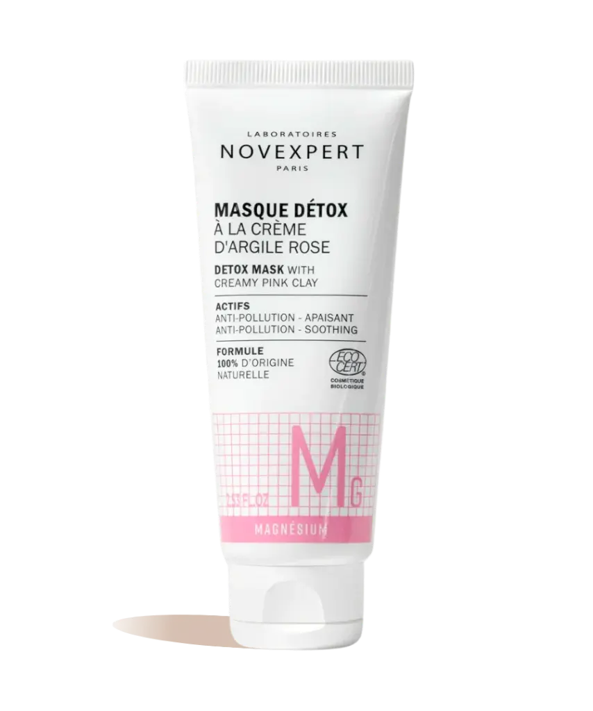NOVEXPERT MAG MASQUE DETOX 75ML